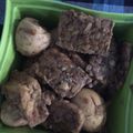 Cooksnap dari mehmehcook untuk resep Tempe & Telor Bacem