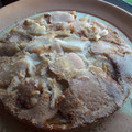 El cooksnap de Patricia Marcela Sanchez cuando hizo Torta de manzana / pera fácil y económica.