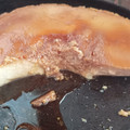 El cooksnap de Alejandra Vlkovic cuando hizo Flan casero... de huevo🍮.