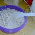 Cooksnap dari canthes widyawaty untuk resep Ice cream oreo