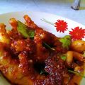 Cooksnap dari Alya AS-Syauqie Azhura untuk resep Ceker Ayam Pedas