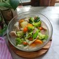 Cooksnap dari Kiarra Cookies n Cakes untuk resep Sop Iga Kilat Khusus