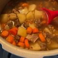 Cooksnap dari Prayuli Puspasari untuk resep Sop iga sapi kuah bening