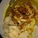 Cooksnap dari Mirawati untuk resep Bubur Ayam Kuah Kuning