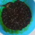 Cooksnap dari Ita P untuk resep 7. Boba nutrijel