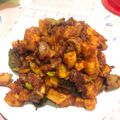 Cooksnap dari Ayindha untuk resep Sambal Goreng Kentang Ati Rempela