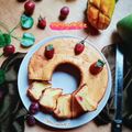 Cooksnap dari imaimey_ untuk resep Yoghurt cake