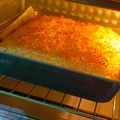 Cooksnap dari Desita Nidya untuk resep Bolu Tape Singkong