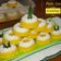 Cooksnap dari Dapur Dien untuk resep Putu Ayu Labu Kuning