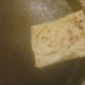 صورة من Om Zaydrahim، شاركها بعد تجربة وصفة محاجب سخونين حاريين 🥟🥟🥤🥤