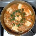 Cooksnap dari Jenny.L Kitchen untuk resep Mi Kuah Kimchi ala2 Kpopers 😂
