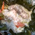 Cooksnap dari santi untuk resep Garang Asem Sayap Ayam #pr_masakanbungkusdaun