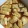 Cooksnap dari Poy untuk resep Pempek Dos (tanpa ikan) enaak