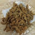 Cooksnap dari Hayati Setya untuk resep Usus Ayam Goreng Krispi Kriuk