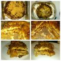 Kashley91's cooksnap of when they made Mexican Tortilla Casserole.