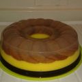 Cooksnap dari lindiana untuk resep Puding Regal 3 lapis