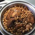 成鎮 的 (電鍋)滷蹄膀肉塊 cooksnap