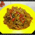 Cooksnap dari Kucingrabbit [ Anny ] untuk resep Tempe Kriuk super enak