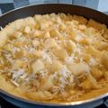Cooksnap dari Dety Nur untuk resep Pie Susu Teflon (Cutie Pie) simple dan mudah ala anak kost