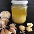 Cooksnap dari gustinads untuk resep Baceman bawang putih