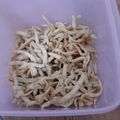 Cooksnap dari yunia untuk resep Stik Bawang Renyah