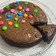 Rashi Mudgal का कुकस्नैप जब उन्होंने होल व्हीट मल्टीग्रेन जैगरी केक (Whole wheat multigrain Jagger cake बनाया था।