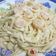 Cooksnap από ligoyra στη συνταγή Καλοκαιρινή γαριδομακαρονάδα με μάραθο και ούζο