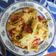 El cooksnap de J.Manuel cuando hizo Repollo con picadillo de chorizo.