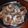 El cooksnap de Andrea Escudero cuando hizo Rosquitas y bolitas.