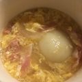 liaxx's cooksnap of when they made 超手抜だけど美味しいスープ◆ブイヨンで.