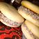El cooksnap de Silvina Benegas cuando hizo Alfajores de maicena🤩.