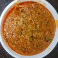 Asma Parveen's cooksnap of when they made சாமை சாம்பார் சாதம் (Saamai sambar satham recipe in tamil).