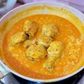 Cooksnap dari Pita Nopita untuk resep Gulai Ayam