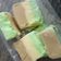 Cooksnap dari Sartini untuk resep Es Krim Potong Singapore No Mixer No SP/Whipcream
