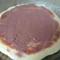 Cooksnap dari Hotmaria Situmorang untuk resep Fluffy Pancake Teflon