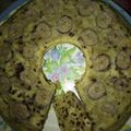 Cooksnap dari Nani untuk resep Bolu Pisang Kukus