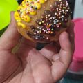 Cooksnap dari Natalia Bundanya Ania untuk resep Donat super empuk untuk jualan dan untung