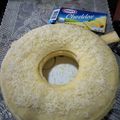Cooksnap dari Rahayu P Ayoe untuk resep Bolu kukus keju super lembut super simpel