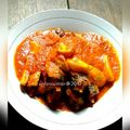 Cooksnap dari Ummi Umar untuk resep Sambal Ikan Goreng Sauce Sardenes