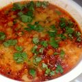 Ritashree basu का कुकस्नैप जब उन्होंने अरहर की दाल (Arhar ki dal recipe in hindi) बनाया था।