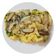 Cooksnap của An Binh khi họ làm theo món Trứng Chiên Nấm Rơm