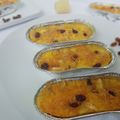 Cooksnap dari Peni_Cand untuk resep Puding Singkong Panggang
