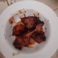 Cooksnap dari Deedee untuk resep Ayam goreng Kalasan