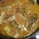 El cooksnap de Luisa Lopez cuando hizo Merluza en salsa de limón.