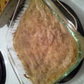 Beeper's cooksnap of when they made Ranch Squash Casserole.