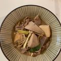 Ivan 的 山形雪花牛肉芋頭煮 cooksnap