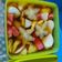 Cooksnap dari deCriwiel untuk resep Asinan Buah Bogor