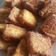 La cooksnap de Noemi Yanira cuando cocinó Leche frita