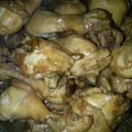 Cooksnap dari Ct Mymoon untuk resep Ayam kecap madu