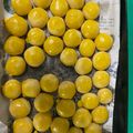 Cooksnap dari Riskijulva Rahmalia untuk resep Nastar Classic (Teflon)